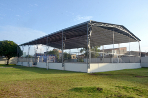 Foto: Foto: Eliseu Dias / Ascom Seduc